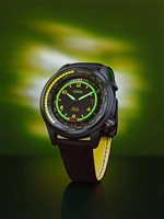 Orologio Oris Uomo Propilot in Titanio 0179377758724-SET - 0179377758724-SET